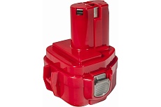Аккумулятор (12 В; 2.0 А*ч; NiCd) для инструментов MAKITA коробка Практика 030-900