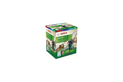 Универсальный пылесос Bosch AdvancedVac 20 0.603.3D1.200