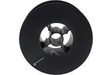Проволока порошковая E71T-GS (1 кг; d0.8 мм) Grovers WD-E71T-GS-08-1
