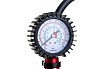 Пистолет для подкачки колес грузовых автомобилей Intertool PT-0507