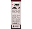 Сверло по стеклу и керамике 8 мм, 2 грани шестигранный хвостовик Kranz KR-91-0643