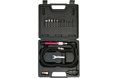 Пневматическая прямая карандашная бормашина Byemax BM-516K-B