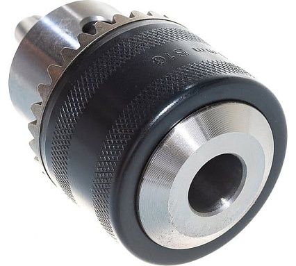 Патрон сверлильный с ключом ПС-16 B16 Sekira 00-00010110