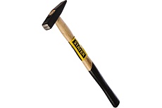 Кованый слесарный молоток 0.1 кг Stayer MASTER 2002-01