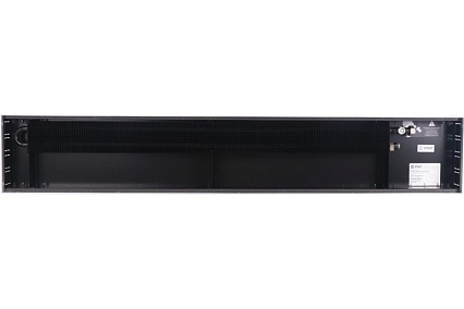 Внутрипольный конвектор STOUT решетка алюминиевая SCN-1100-0824140 RG008TBC46LG0Q