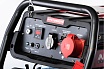 Бензиновый генератор Alteco Standard APG 9800TE N 21531