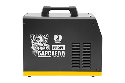 Инвертор Барсвелд Profi ARC-407 D 380В СВ000006795