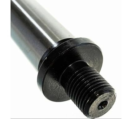 Оправка КМ2 / М12x1.25 с лапкой, для резьбовых патронов MS2-М12x1.25, ГОСТ 25557-82 CNIC 32807