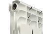 Биметаллический радиатор Rommer Profi BM 500 BI500-80-80-150 4 секции RAL9016 82487