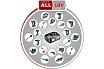 Аккумуляторный перфоратор Bosch UNEO Maxx 0.603.952.321