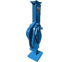 Реечный домкрат GEARSEN 16 т GRJ 160