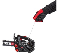 Пила цепная бензиновая Elitech CS 2514T (E1611.003.00) HD 205448