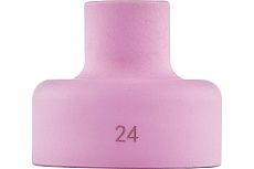 Сопло COLISEUM MLF2400 №24 TIG TP 9/20/25/17/18/26 ПТК 42956