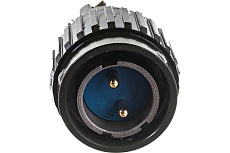 Разъём 2-pin PIN0758 ПТК 00000029580