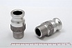 Камлок алюминиевый HIMPT F-050 1/2" (13 мм) 00028008093