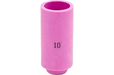 Сопло №10 (10 шт; 16 мм) для Sintig 17–18–26 Кедр 8004288