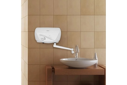 Проточный водонагреватель ATMOR Classic 501 5 kw tap 3520181