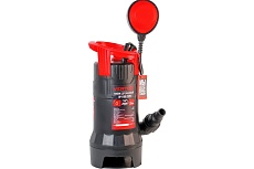 Дренажный насос для грязной воды Verton AQUA DP1100/35PE 01.14140.14161