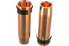 Сопло газовое (2 шт; 16.0 мм; 24х76 мм) для FB 500 Fubag FB500.N.16.0