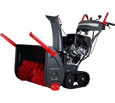 Бензиновая снегоуборочная машина Verton Ice SB-1170LTE 01.5985.7275