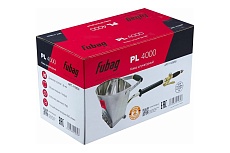 Штукатурный ковш Fubag Hopper PL4000 412658