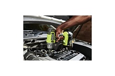 Аккумуляторный 3-скоростной ударный гайковерт Ryobi RIW18-0 18В 5133005501