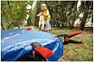 Набор из 7 пружинных зажимов Clippix XC 20/20 BESSEY BE-XC1-SET
