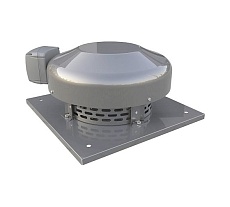 Вентилятор крышный центробежный ERA PRO ERF 310