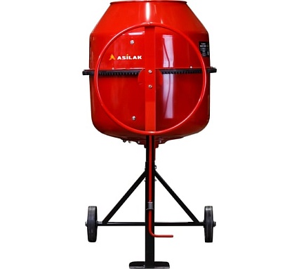 Бетономешалка ASILAK БСЛ-200 П AS1548-2