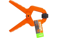 Пружинный зажим AMIGO 38 мм 74038