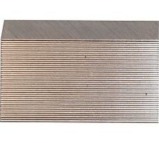 Нож бланкетный с насечкой ILMA HSS, 60x40x8 H60408 пр