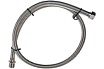 Газовый фиксированный сильфон TUBOFLEX 1/2", 1,0 м, ВР/НР 4829077