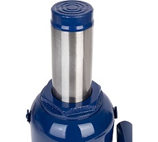 Бутылочный домкрат Kraft 32т Master KT 800084