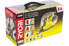 Дельта шлифмашина Ryobi EMS180RV 5133000530