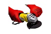 Углошлифовальная электрическая машина WMC TOOLS WMC-S1M-DH31-115(51353)