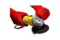 Углошлифовальная электрическая машина WMC TOOLS WMC-S1M-DH31-115(51353)