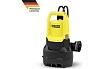 Погружной насос для грязной воды Karcher SP 16.000 Dirt 1.645-830.0