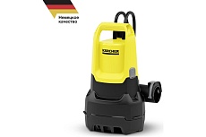 Погружной насос для грязной воды Karcher SP 16.000 Dirt 1.645-830.0