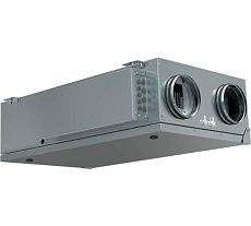 Приточно-вытяжная установка Shuft UniMAX-P 1500 CE-A НС-1058575