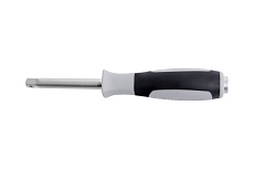 Рукоятка отверточная с двухкомпонентной ручкой Thorvik S1H22 1/4DR 054084