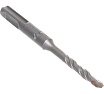 Бур по бетону SDS-plus S4 (6х110 мм) Кратон  1 02 03 001