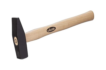 Молоток слесарный Hazet VIGOR 300 г V1135