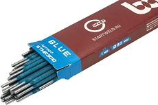 Электроды Basic BLUE МР-3С 3 мм, 1 кг Start STMR3010