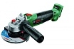 Угловая шлифовальная машина Bosch AdvancedGrind 18 без аккумулятора и з/у 06033D9000