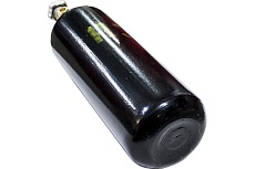 Баллон Азот 5 л, 140 мм DRAGONKIT 00-00002782