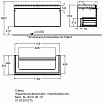 Мебель для ванной Keramag Citterio 118.4 см