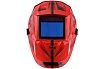 Маска сварщика Хамелеон OPTIMA 4-13 Visor Red упаковка 20 шт Fubag 38437.20