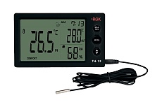 Термогигрометр RGK TH-12 776462