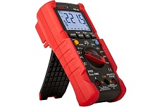 Цифровой мультиметр с поверкой RGK DM-40 779661
