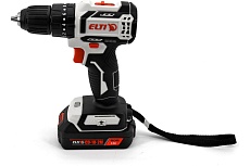 Аккумуляторная дрель-шуруповерт ELTI CD-18-2М